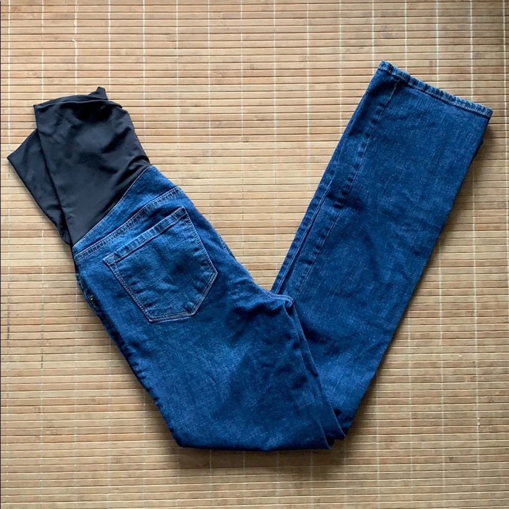 Loft Maternity | Jeans